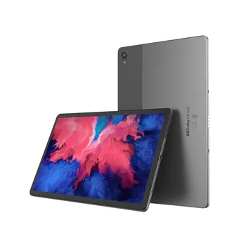 Lenovo Xiaoxin Planšetinio kompiuterio Mygtukai 11inch mokymosi ir pramogų tabletės 2k visą ekraną 6GB+128 GB WIFI Tablet nauja