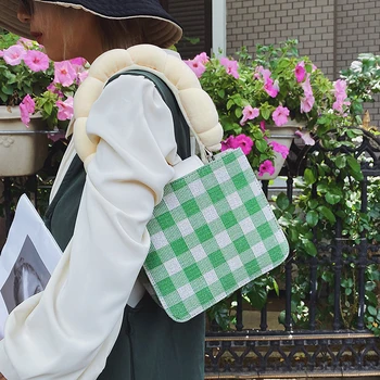 Moterų Drobė maišelis Crossbody krepšys moterims Moteriški Pirkinių Maišeliai paketas, telefonas, piniginė moteriška 