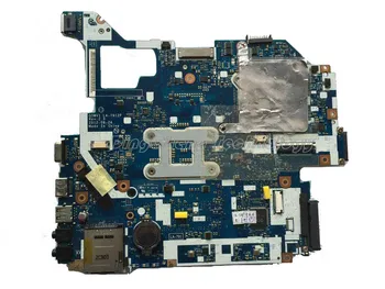 Nešiojamas Plokštę Acer E1-571 V3-571 Q5WV1 LA-7912P REV 2.0 NBM6B11001 NB.M6B11.001 Mainboard HM77 DDR3 2GB GT710M