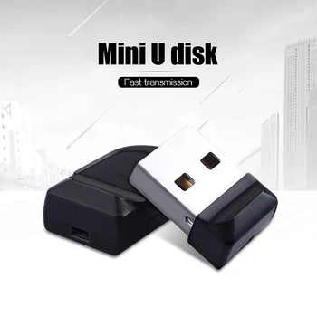 Pen Drive, Memory Stick 128GB U Disko Atminties Flash Didelės Spartos 4GB 8GB 16GB 32gb Usb Flash Drive 64GB pendrive saugojimo įrenginiai