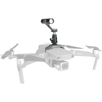 Tinka DJI Mavic 2 Pro Zoom prožektorius nustatyti įkrovimo drone priedai