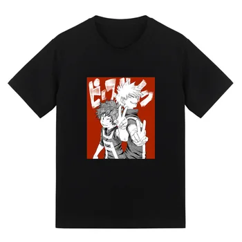 Vyrai T-shirt Viršūnes Kawaii Hunter X Hunter Marškinėlius Killua Zoldyck T-shirt Moterims, Įgulos Kaklo Minkštųjų Anime, Manga Tee Marškinėliai Vasaros Drabužių