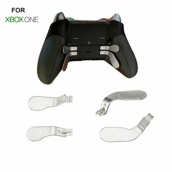 Xbox Vienas Elitas, Xbox Vieną Elite Serijos 2 Valdytojas Galiniai Mygtuką Irklas Gamepad Priedų Pakeitimo Mygtukas