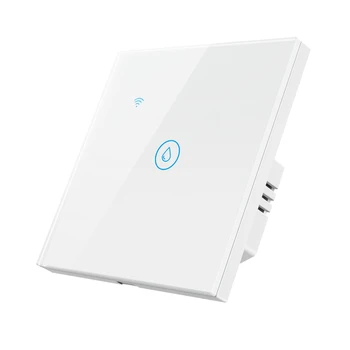 2021 Naujas Tuya Smart Wifi Touch Jungiklis Vandens Šildytuvas 