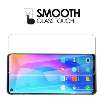 2vnt 9H Grūdintas Stiklas xiaomi 11lite išmaniojo telefono screen protector, stiklo Priedai Xiaomi11 Lite mi11 šviesos Premium Stiklas