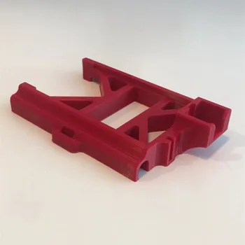 3D Print MAX5 MAX6 ESC MOUNT Bracket for 1/5 TRAXXAS X-MAXX XMAXX RC Car Update Parts