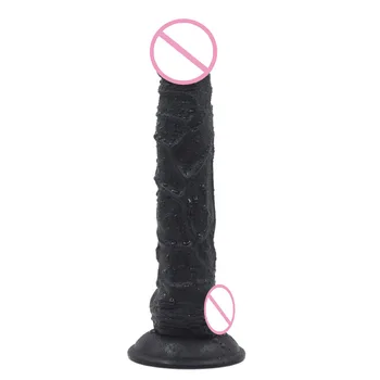 4cm Skersmens Modeliavimas Netikras Penis Varpos Raumenų Tironas Storas Penis Suaugusiųjų Sekso Produktai Vyrų ir Moterų Masturbacija Prietaisas
