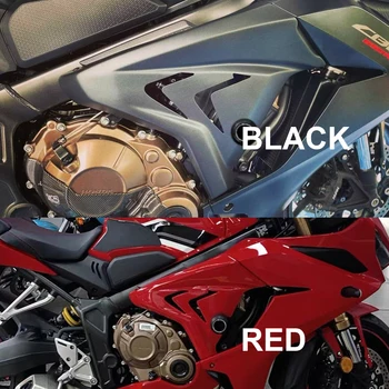 CBR650R Sėdynės Pusėje Padengti Skydelis Galiniai Gaubtas Lauktuvės Honda CBR 650 R CBR 650R 2019 2020 2021 Motociklo Priedai