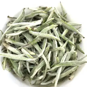 DZ-0029 Kinų arbatos aukštos kokybės arbata, Kinų balta arbata arbata iš fujian fuding balta arbata fujian baltosios arbatos sidabrinė adata baltoji arbata