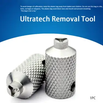 Daugiafunkcinis Microtech Varžtas Medžiaga Profesinės Ultratech Removal Tool 