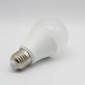 LED lempos, Lemputės, 5 w Ekvivalentas LED Lemputė su E27 Vidutinės Bazės Energijos Taupymo Lemputes Ne pritemdomi Namo Verandoje Laiptų Koridoriuje