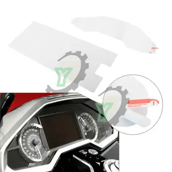 Motociklo Priemonė Ekrano Membrana Protector Komplektas Honda GL1800 GL Goldwing 1800 m. 2018 m. 2019 m. 2020 m. 2021 m.