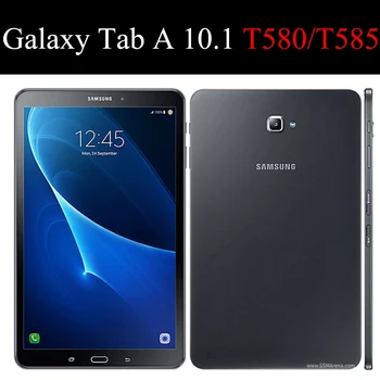 Tabletę flip case for Samsung Galaxy Tab 10.1