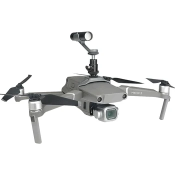 Tinka DJI Mavic 2 Pro Zoom prožektorius nustatyti įkrovimo drone priedai