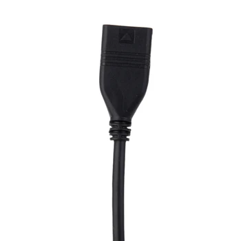 USB, AUX, MP3 Garso Muzikos Įvesties Kabelis Honda SPIRIOR Sutarimu Odisėja 2009 m.