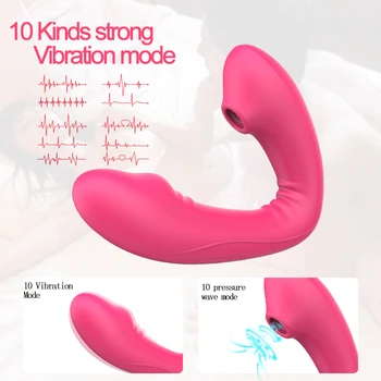 Vibratoriai vibratorių moterų belaidžio nuotolinio valdymo klitorio stimuliatorius gyvis g spot vibratorius viberator erotika suaugusiųjų sekso žaislai moteris