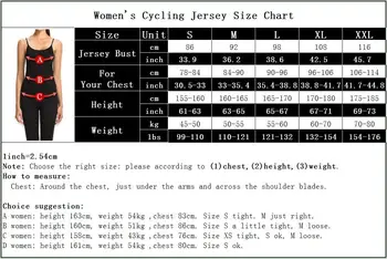 Weimostar 2021 Pro Komanda Dviračių Džersis Moterys Vasarą Dviratį Dviračiu Drabužių Maillot Ciclismo Quick Dry MTB Dviratis Jersey Viršūnės
