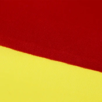 60x90cm 90x150cm Juoda Geltona Raudona BEL BŪTI Belgija Vėliava