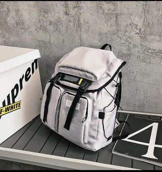 BB1580 2021 nauja Kuprinė vyriški laisvalaikio kuprinė kelionės krepšys didelės talpos mados tendencija kompiuterio krepšys