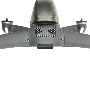 Drone Kūno Baterija Uosto Apsaugos Dangtelis nuo Dulkių Nepraleidžiantis Dangtelis D-DŽI FPV Combo Drone H054