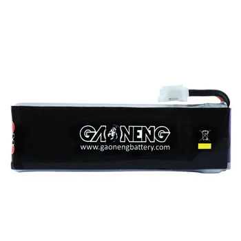 GNB 1S 3.8 V Tinyhawk Snapper7 E010 M80S Tiny7 Beta85 Drone HV Lipo baterijos Įkroviklio Rinkinys 650mAh 4.35 V 60C/120C Su PH2.0 Plug