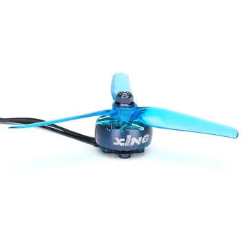 IFlight XING2 2207 2755KV 4S / 1855KV 6S FPV Motorinių Unibell su 5mm titano lydinio velenas už FPV drone dalis