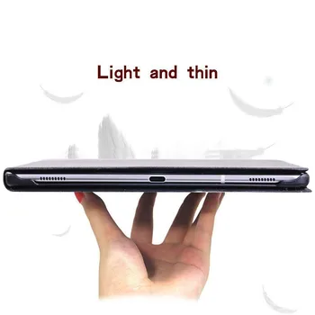 Kamufliažas Tablet Case for Samsung Galaxy Tab S4 T830 10.5