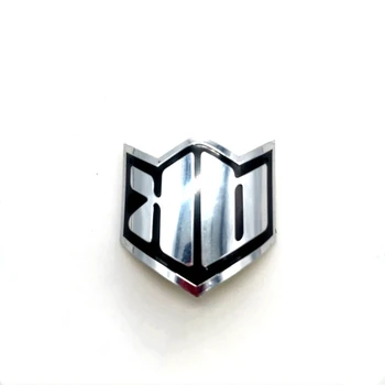 Originalaus Logotipo Lipdukas, Skirtas Kaabo Mantis Vilkas Kariai Vilkas Karalius Protingas, Elektrinis Motoroleris, Logotipo Lipdukas Ženklelis Pakeitimo