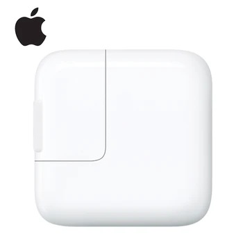 Originalus Apple 12W USB Maitinimo Adapteris Įkroviklis ES MUMS Plug Greitas Įkroviklis Adapteris, skirtas 