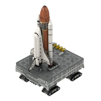 SS Space Shuttle 