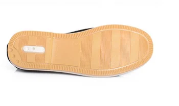 Vasaros vyriški batai korėjos versija tendencija laukinių sporto ir laisvalaikio banga batų kvėpuojantis batai