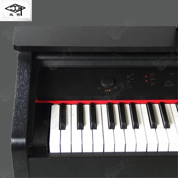 Xuan Gong Pianino Derinimo Įrankis Fortepijono dalys 015BC rakto skylutę, hot-melt, lipnia juosta raudonas kilimas detalės