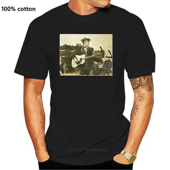2019 Naują atvykimo vyrų Vasaros Stiliaus mados T-Shirt Neil Young Ateina Laikas, Atsitiktinis Marškinėliai