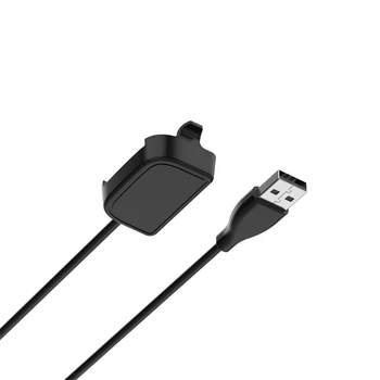 2021 Naujas Smart Žiūrėti Įkroviklio Kabelį YAMAY SW020 ID205, USB Įkrovimo Eilutės Pakeitimo