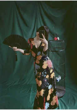 2021 japonijos suknelė kimono moteris senovinių azijos drabužių yukata haori cosplay elegantiškas šalis suknelė kimono japonų stiliaus suknelė
