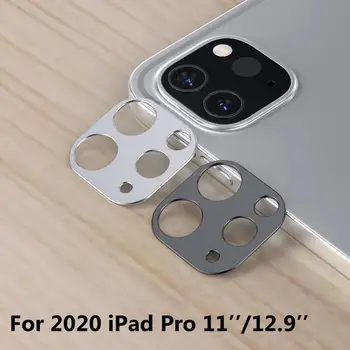 50% Nuolaida 2vnt Metalas Grūdintas Kino Tablet Objektyvo Apsaugos iPad Pro 11/12.9 colių 2021