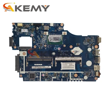 Akemy LA-9532P Acer Aspire E1-532 E1-572 TPM255 E1-572G Nešiojamojo kompiuterio pagrindinę Plokštę Su i5-4200U DDR3L Visiškai Išbandyta NBMFM1100M