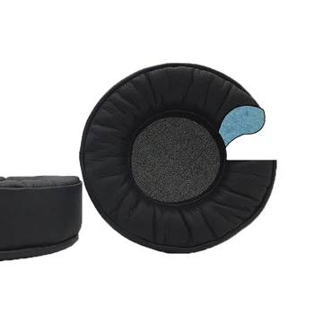EarTlogis Pakeitimo Ausų Pagalvėlės Sennheiser HD205II HD215 HD225 HD440 laisvų Rankų įrangos Dalys Earmuff Padengti Pagalvėlės Puodeliai pagalvė