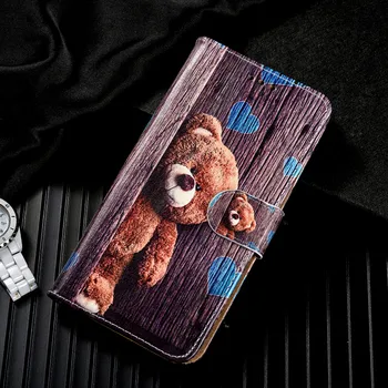 Flip Case For Redmi Pastaba 9T 5G Odos Knyga Funda Padengti Xiaomi Redmi Pastaba 9T 9 T Atvejis Telefono Apsauginis Apvalkalas Etui Coque 