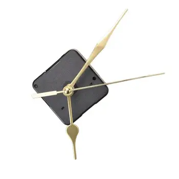 Klasikinis Sieninis Laikrodis Kvarcinis Laikrodžio Mechanizmą Rankas Laikrodis Remonto Įrankių Dalių Rinkinys Rinkinį 
