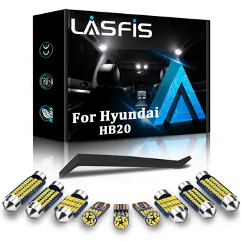 LASFIS 11Pcs Skirti 