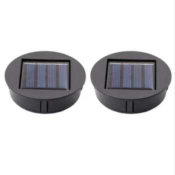Lauko Žibintų Portable LED Kempingo Žibintas Palapinės Kabo Saulės energija Varomas Lempos