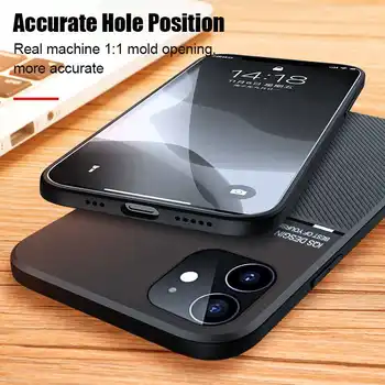 Mados Magnetinio Soft Case For Samsung Galaxy Note 20 Ultra 10 Pro 9 8 Telefonas Padengti