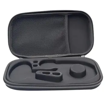Nešiojamų Aukštos Kokybės EVA Medžiagos Saugojimo Dėžutė Stetoskopas Su atsparus smūgiams ir Dulkėms Kelių Kartų