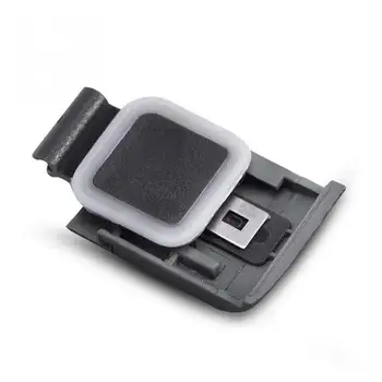 Pakeitimo Šoninės Durys USB-C, Mini HDMI suderinamus Uosto Dalyje Herojus Remonto Black 7 6 Kameros Aksesuaras GoPro Veiksmų Pusėje 5 C U0U6