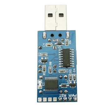 USB Kontrolierius Kompiuteris Automatiškai iš naujo Paleisti Mėlynas Ekranas Kasybos Žaidimas Serverio BTC Miner už KOMPIUTERIO Darbalaukį