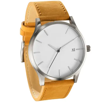 Unisex Mados Akių Laikrodžiai vyriški ir moteriški Laikrodžiai Kvarciniai Analoginiai Laikrodžiai dovanų naujų laikrodžių vyrams erkek kol saati часы мужские